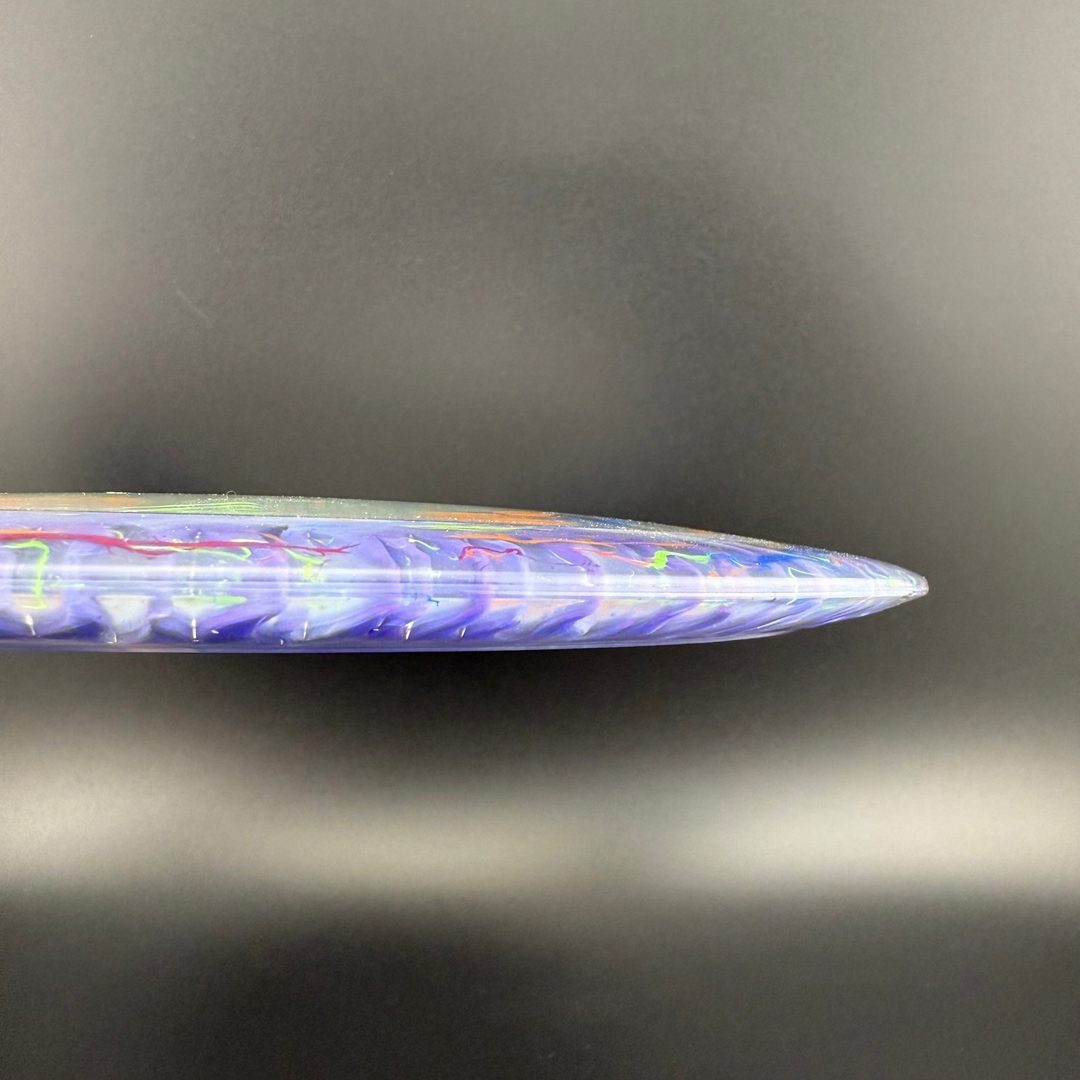 Jawbreaker Z Flame Scorch - Limited Edition