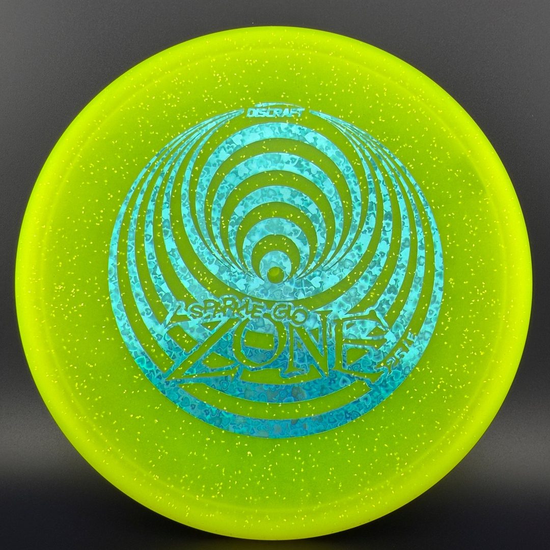 Z Glo Sparkle Zone - Ledgestone 2025 S3