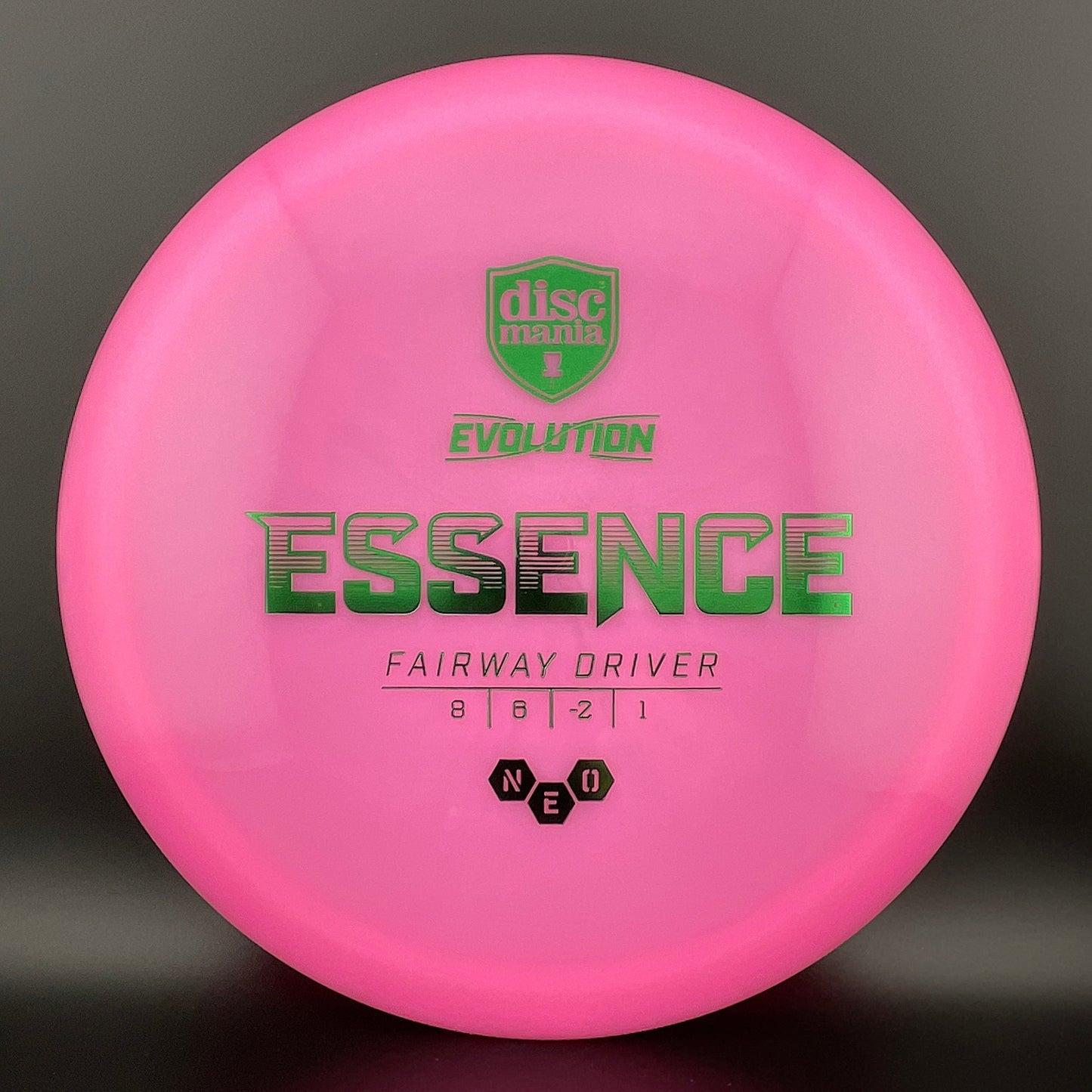 Evolution Neo Essence