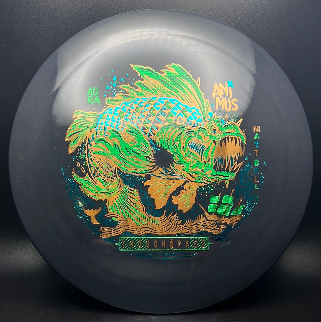 Aura Animus - Imported - Matt Bell Signature Series