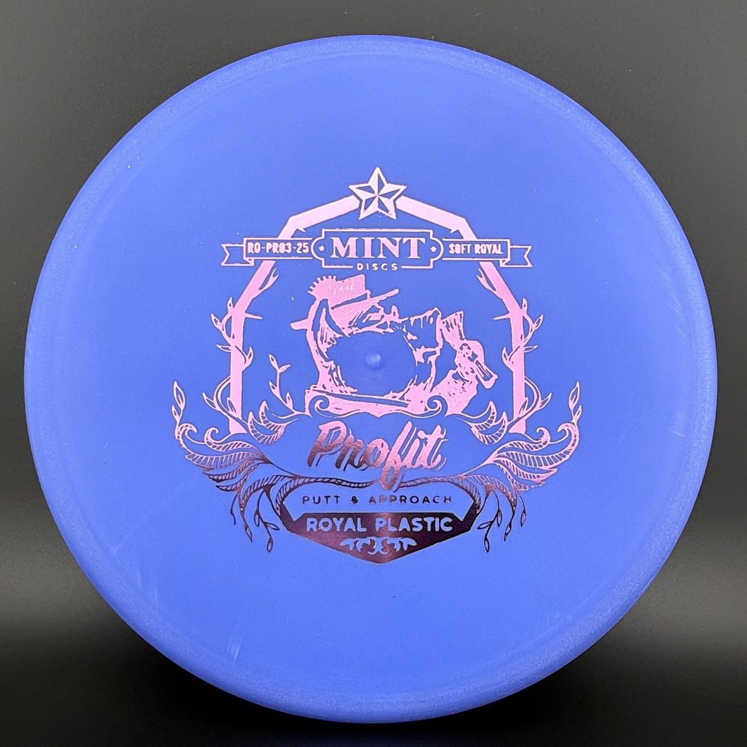 Soft Royal Profit