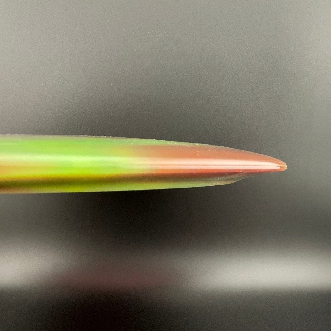 Z Swirl Hurricane - 2022 Ledgestone Edition