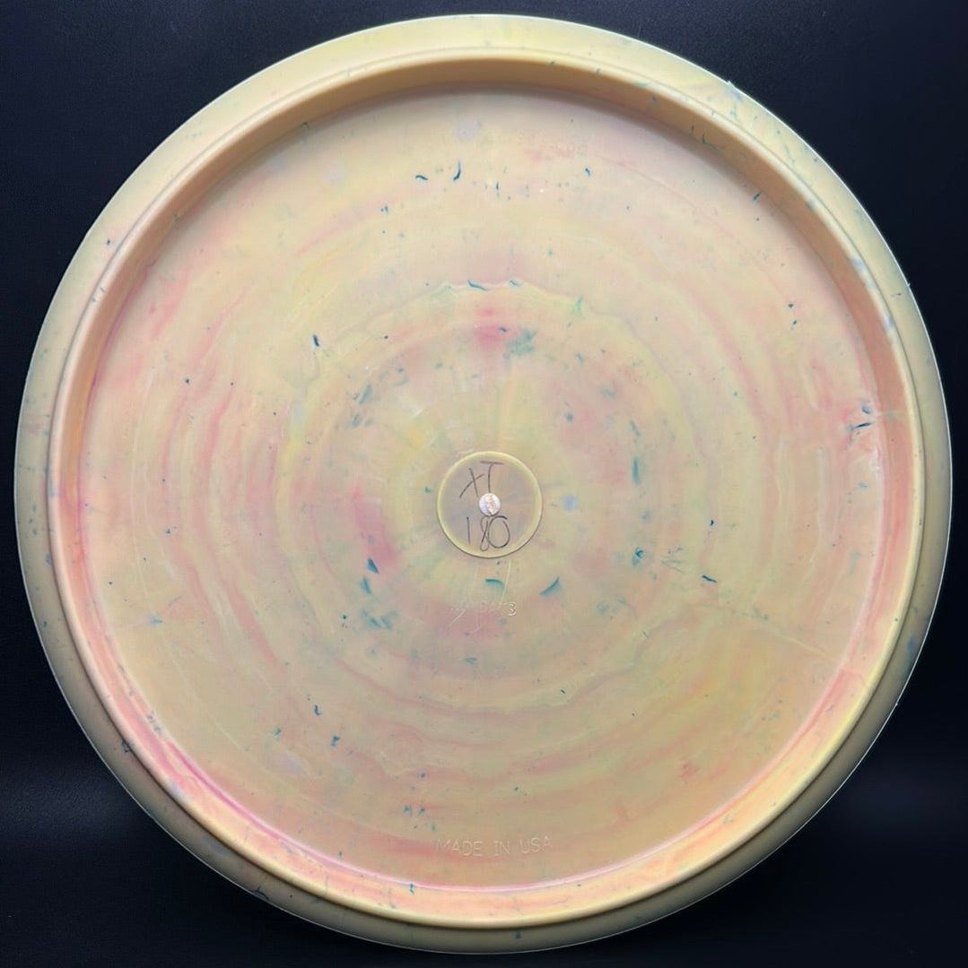 Galactic XT Wombat3 - Limited XXL Marm O Set Stamp