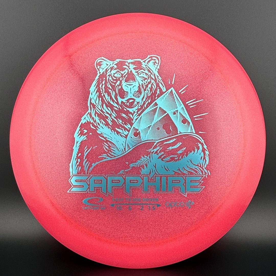Opto Air Sapphire