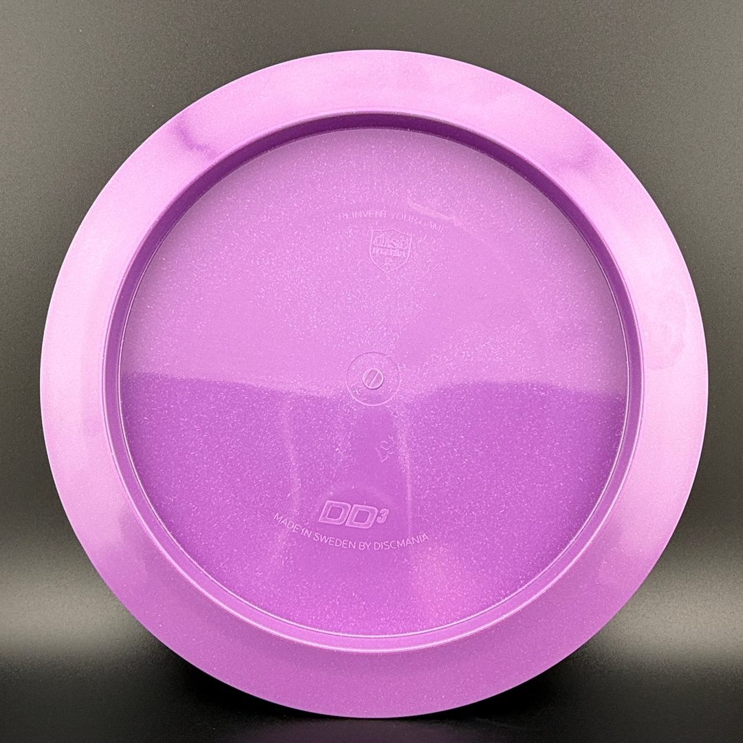 S-Line DD3 - Lightweight - Ella Hansen dna Series