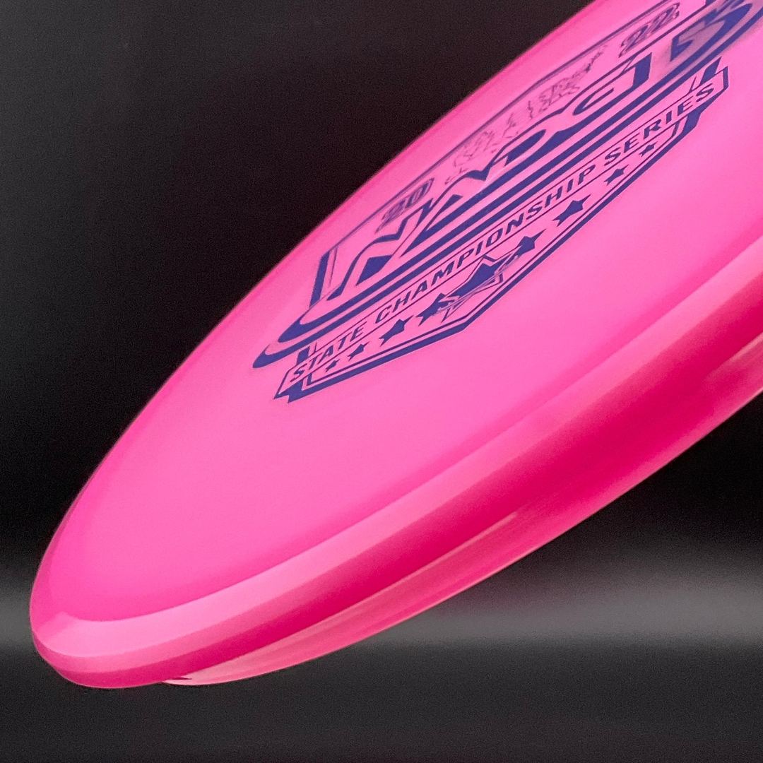 Neo Mutant *Les White Stash* - 2022 NADGT State Championship Series