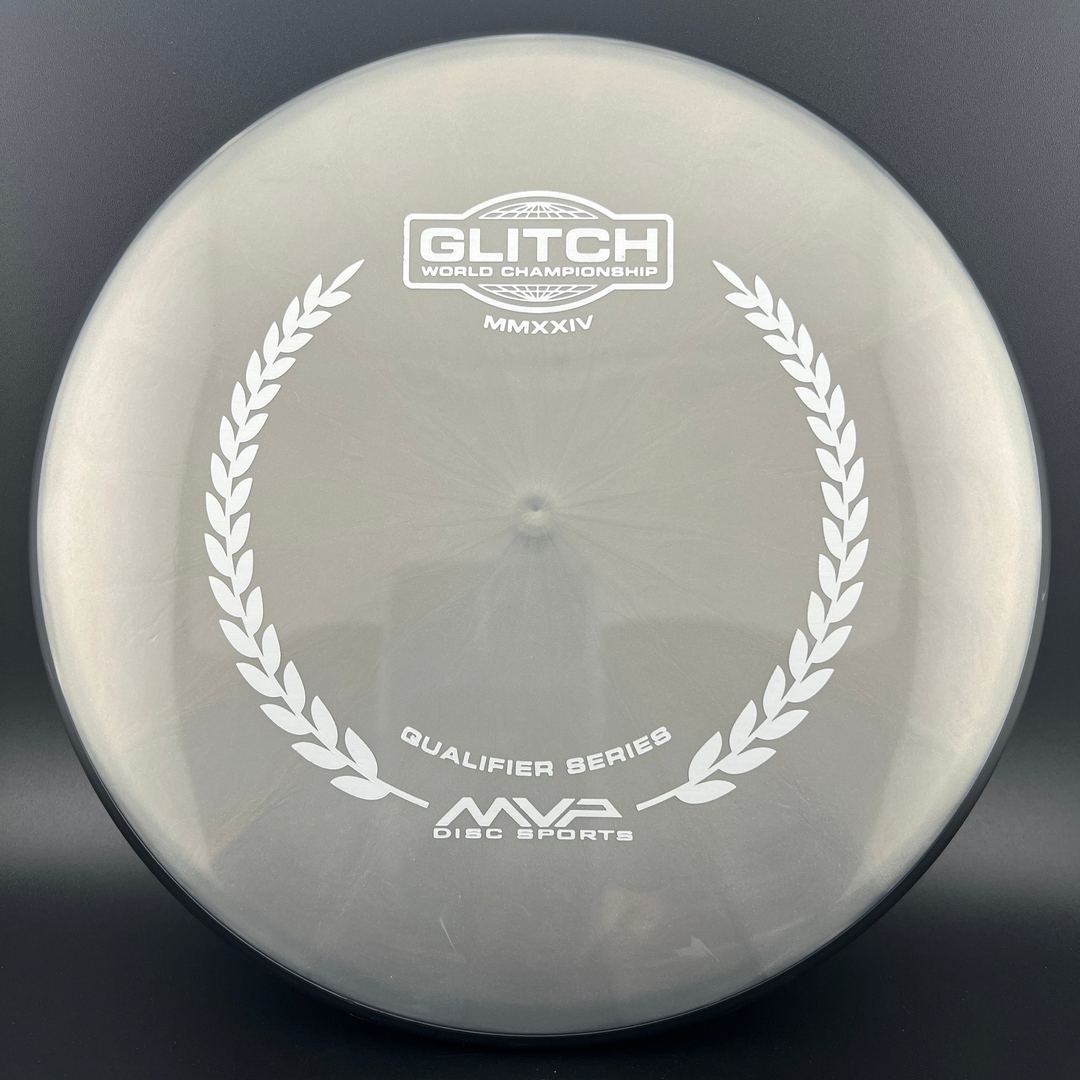 Soft Plasma Glitch - World Championship 2024