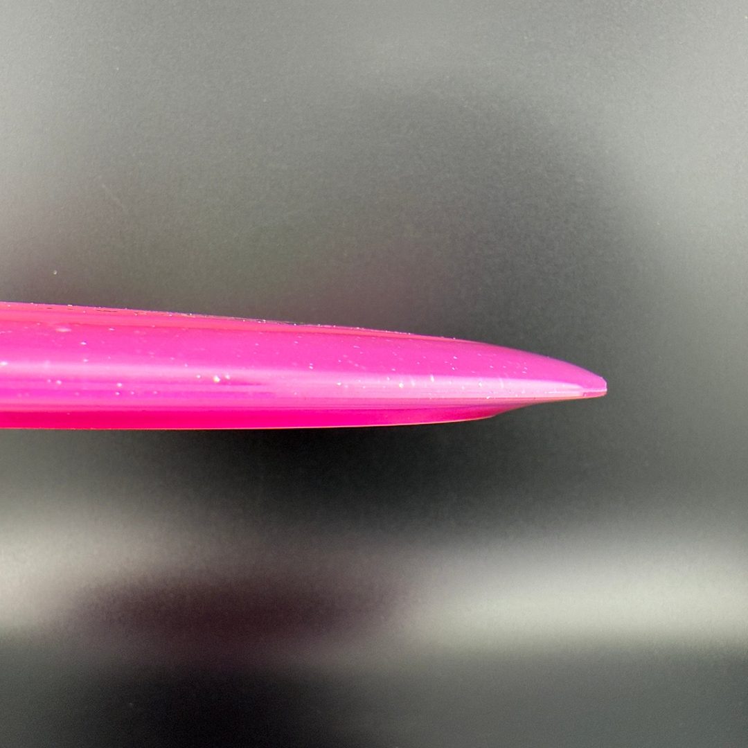 Color Glow Metal Flake Horizon S-Line DD1 - April Jewels 2025 Dark Maul