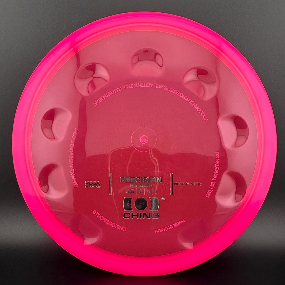 Meso Precision