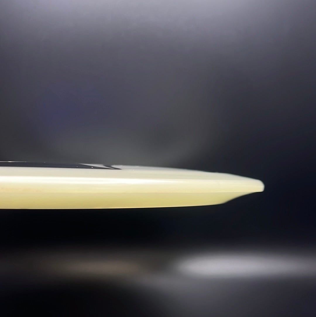 Glow C-line FD3 (Penned Run) *Eagle Stash* - Huk Dyed Eagle McMahon Stamp