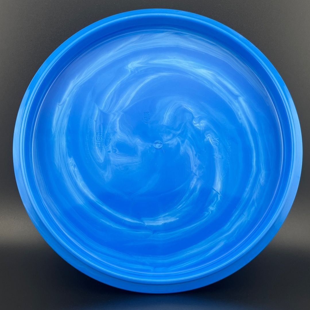 Swirl S-Line P3X - "Birdie Machine" Fribakansa FK