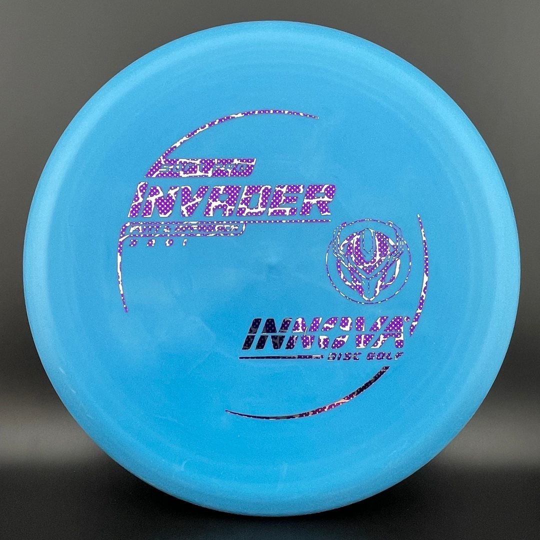 Soft Pro Invader