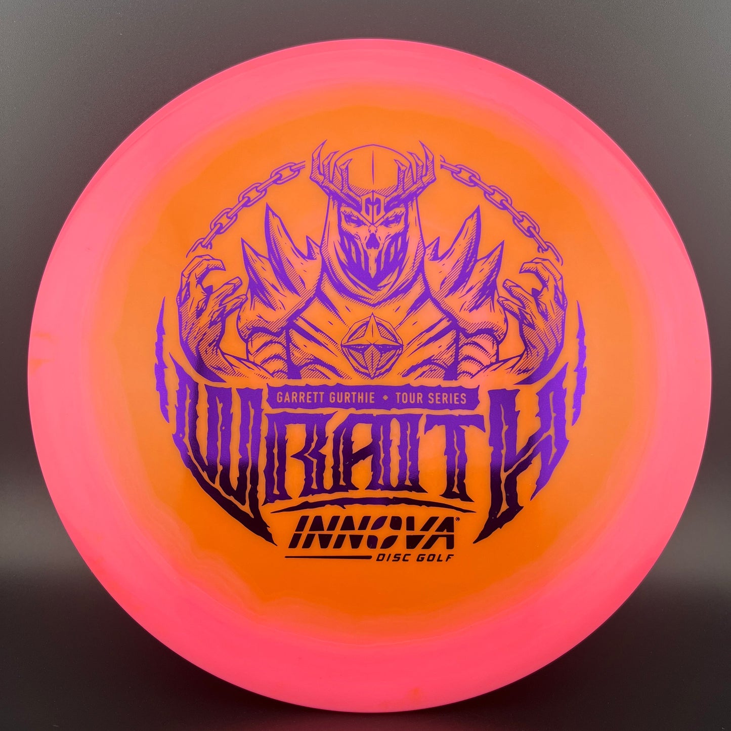 Halo Star Wraith - Garrett Gurthie 2024 Tour Series