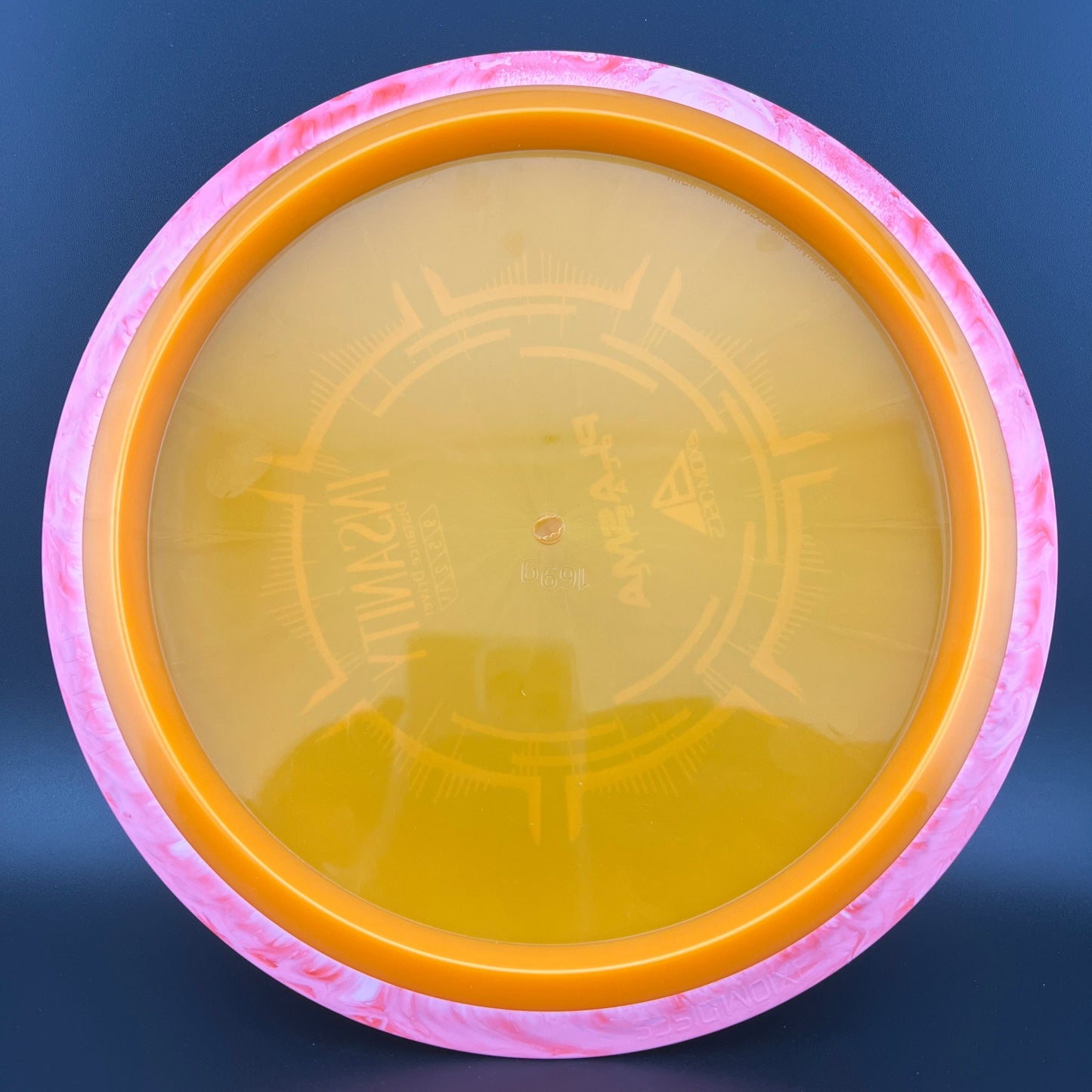 Plasma Insanity