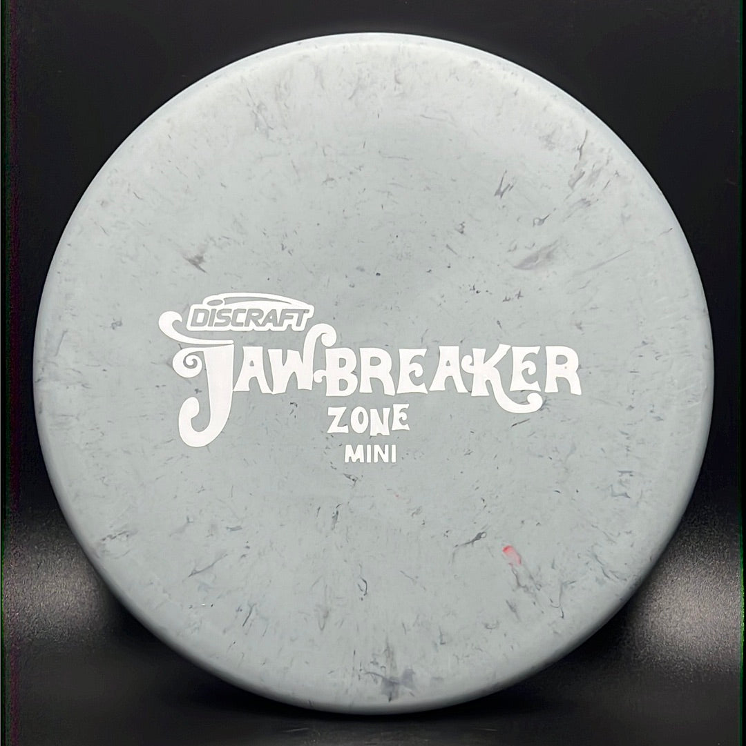 Jawbreaker Mini Zone (6" Mini Disc)
