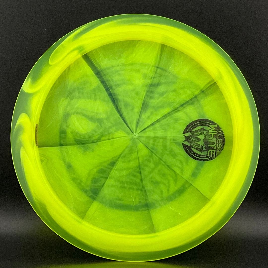Z Swirl Scorch *Les White Stash* - 2022 Tour Series