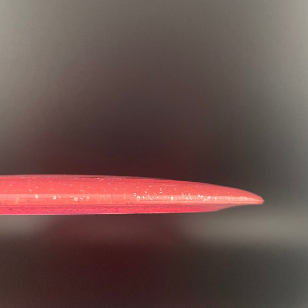 Metal Flake Champion Katana - F2
