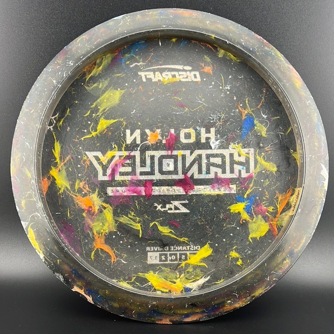 Jawbreaker Z FLX Vulture - 2024 Holyn Handley Tour Series