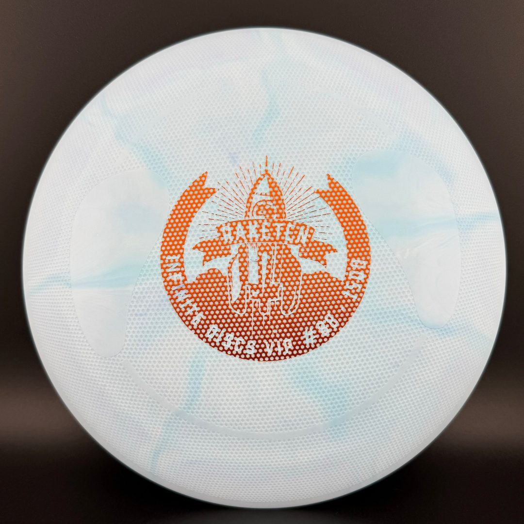 Gold Burst Raketen - VIP Series #88 X-Out