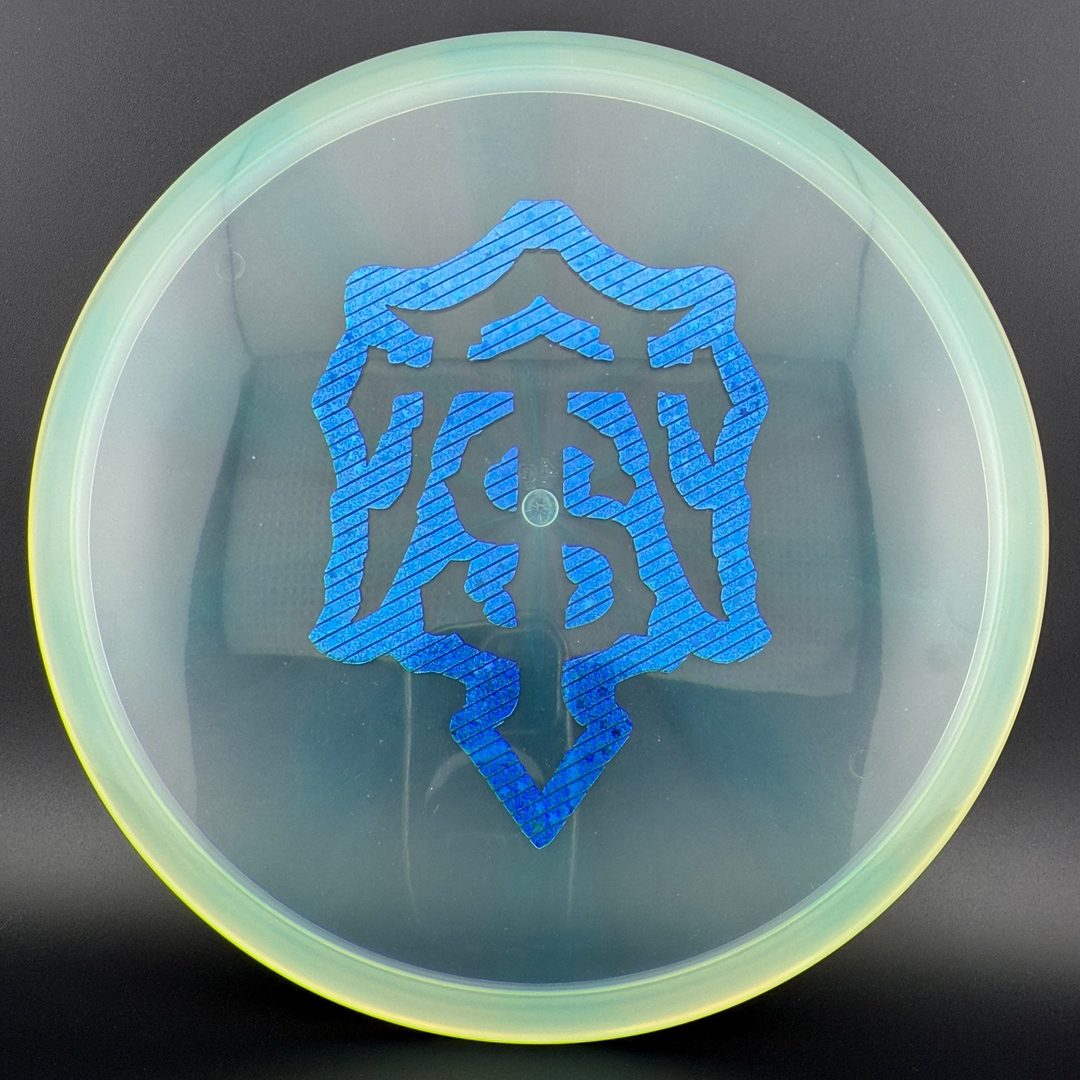 Soft Ethos Praxis - Monogram