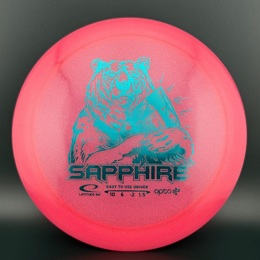 Opto Air Sapphire