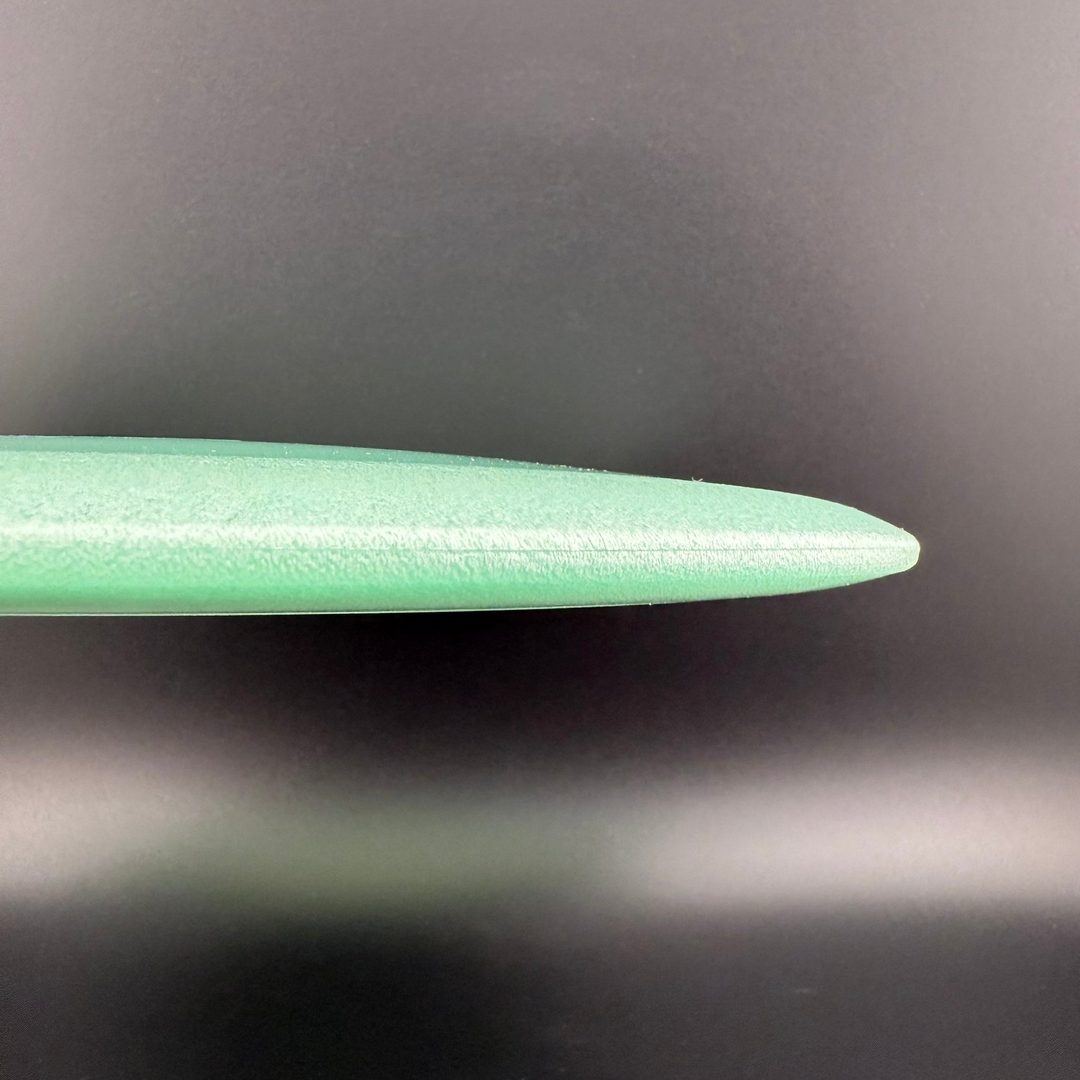 Proto Glow Champion Gorgon - Seafoam - Air Force Stamp