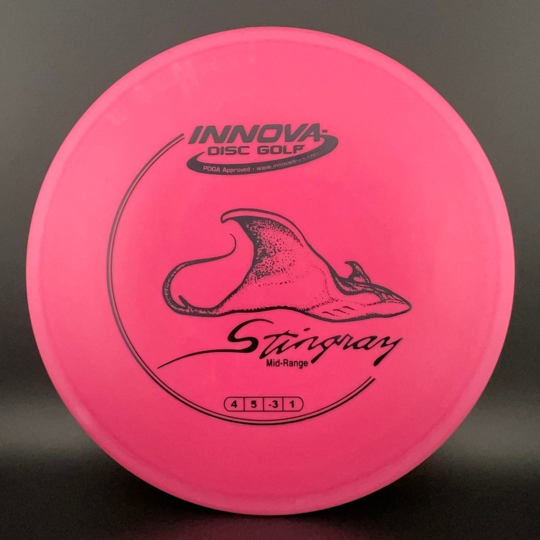 DX Stingray