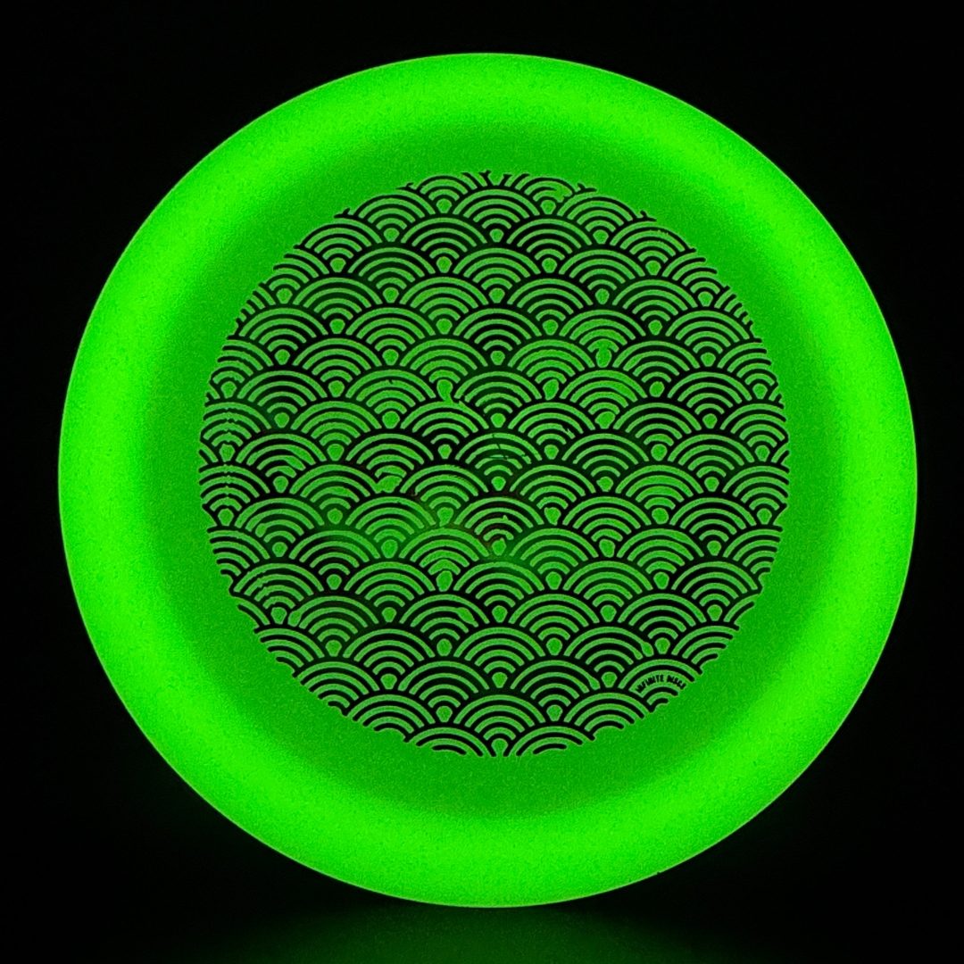 Color Glow C-Blend Aztec X-Out - Mirage