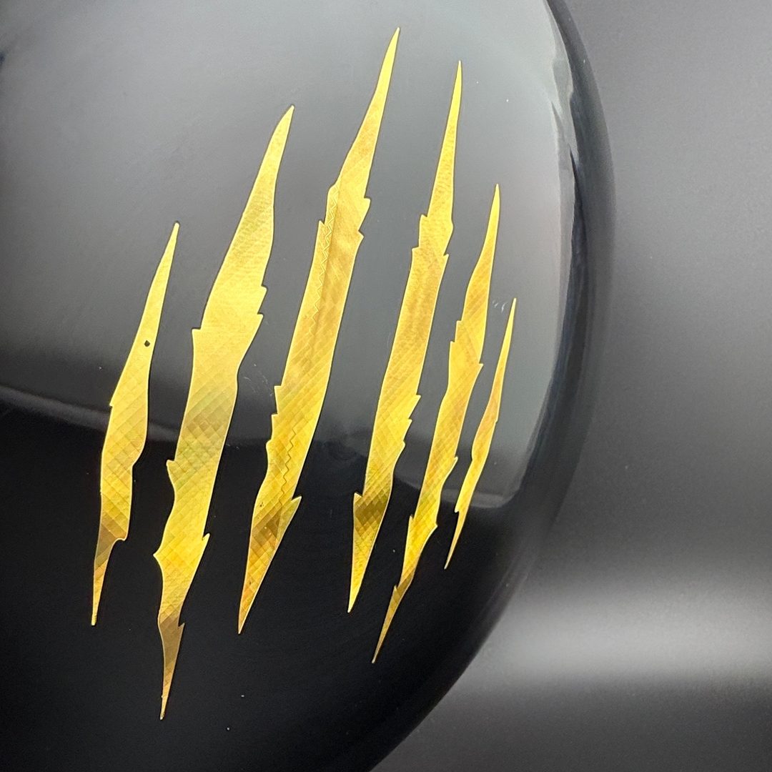 ESP Hades - Paul McBeth 6x Claw Misprint - Black