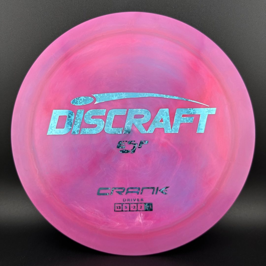 ESP Crank