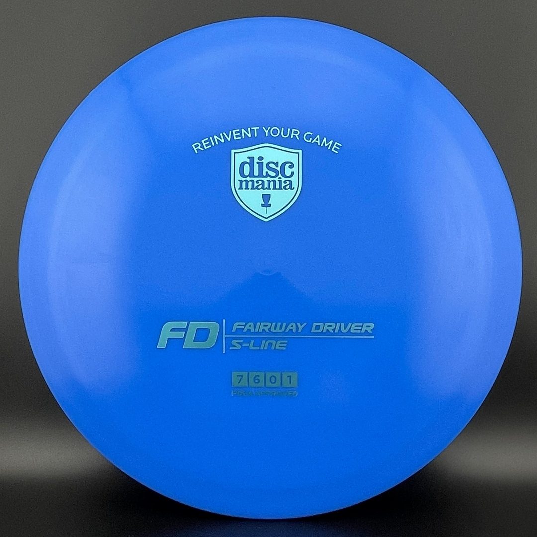 S-line FD - 2023 Reinvented Edition