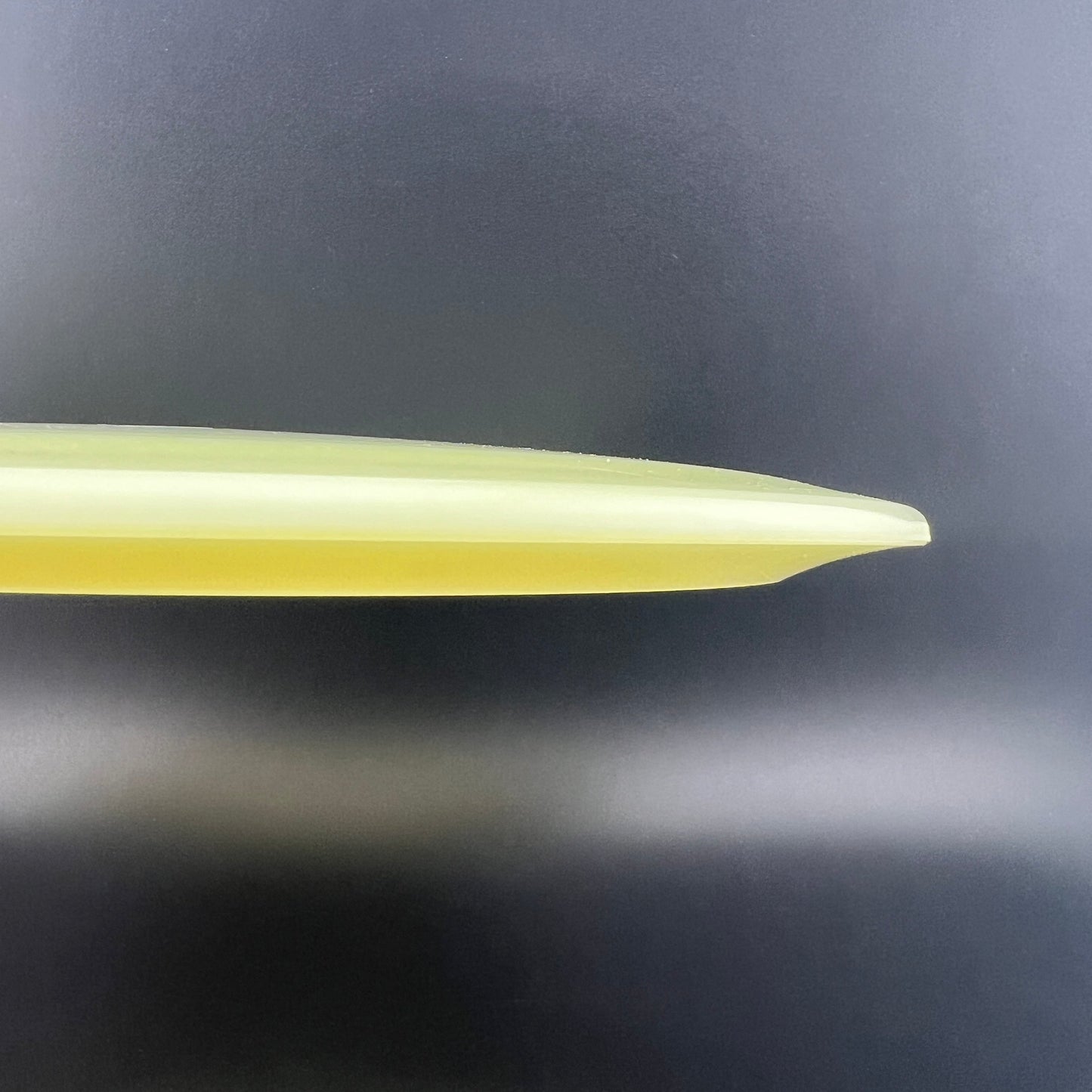 Proto Glow Champion Firebird (First Run) - Air Force Stamp