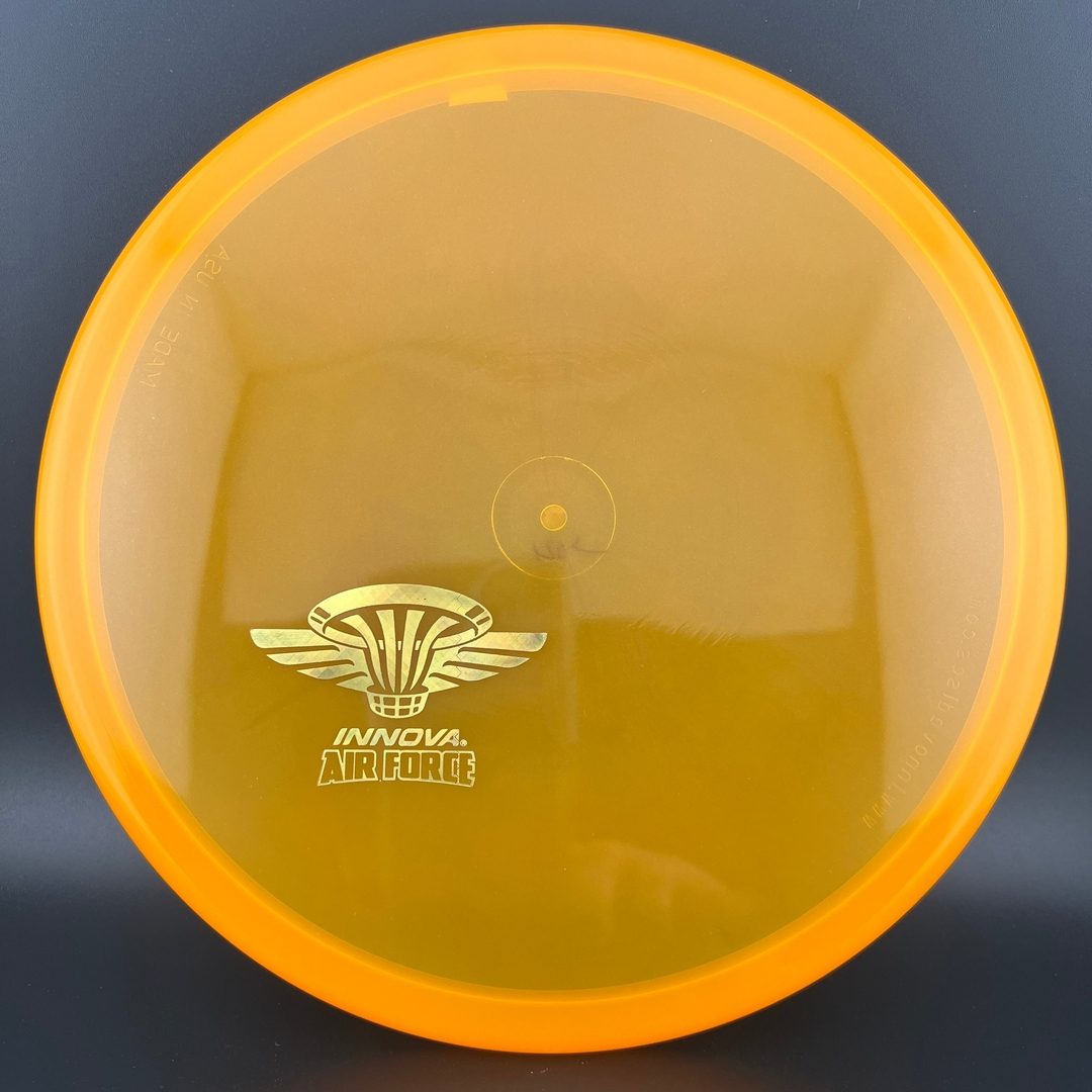 Pearl Champion Toro - Air Force Stamp