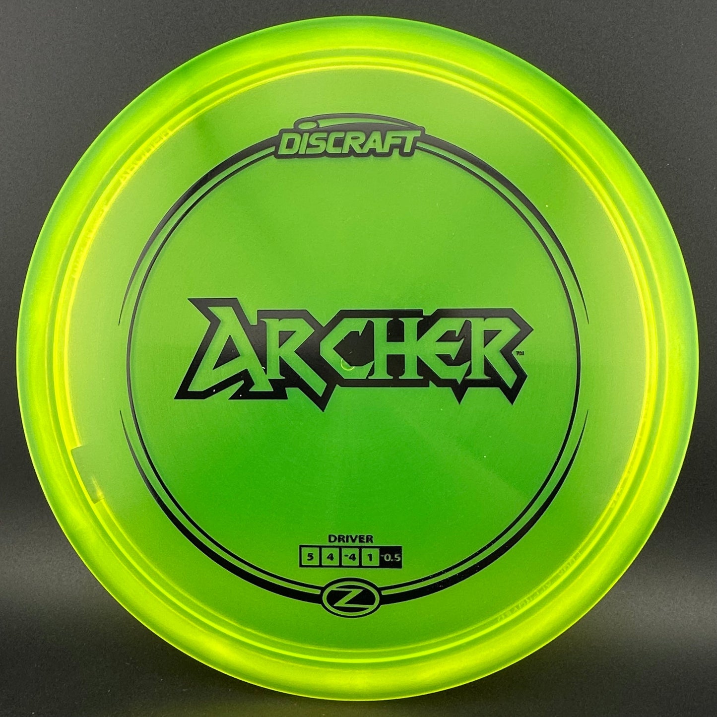 Z Line Archer