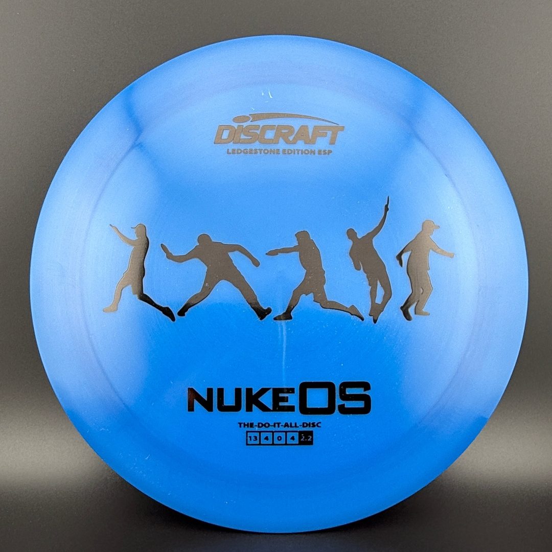 Solid Lightweight ESP Nuke OS - Ledgestone 2025 Season 1