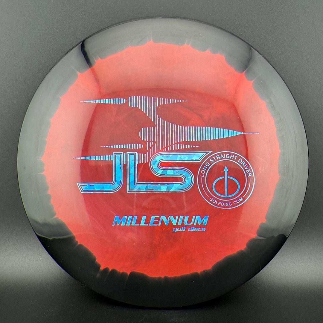 Sirius Helio JLS (1.1)