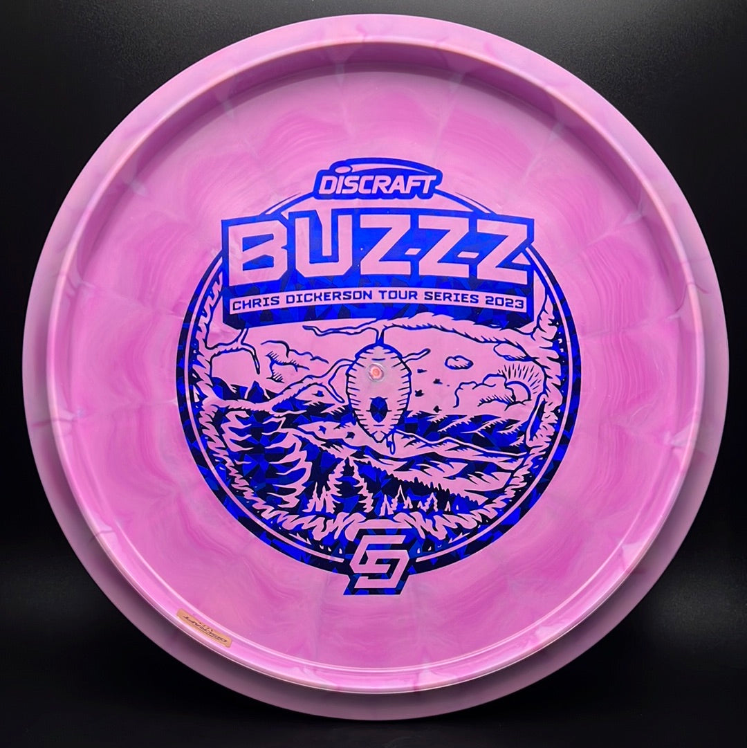 Swirl ESP Buzzz - Chris Dickerson Tour Series 2023