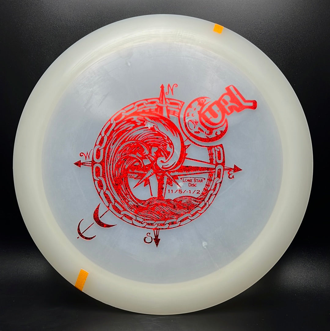 Bravo Glow Curl - Artist Series