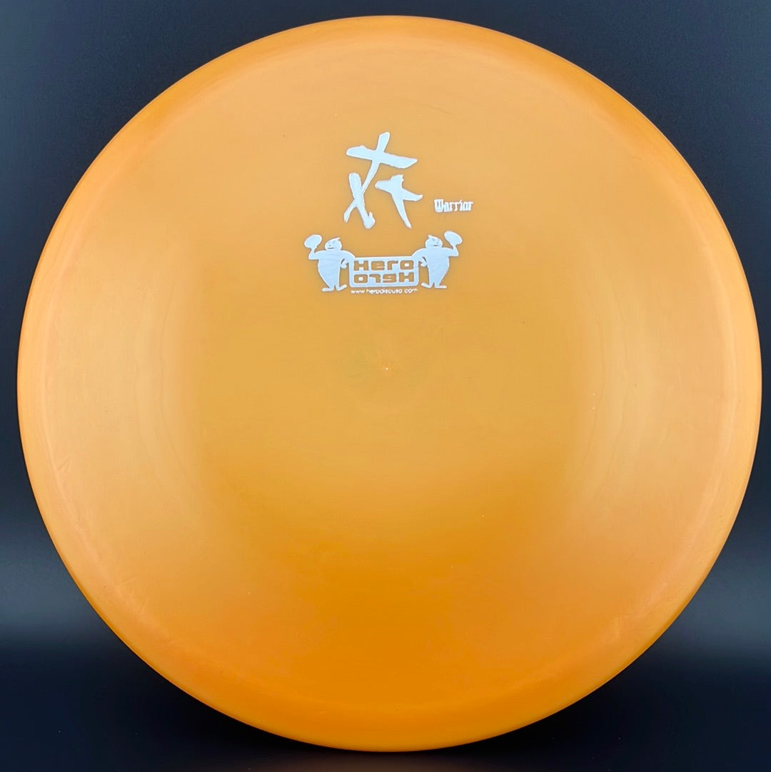 GStar Rancho Roc (Penned) - Warrior Japan Open - 150 Class