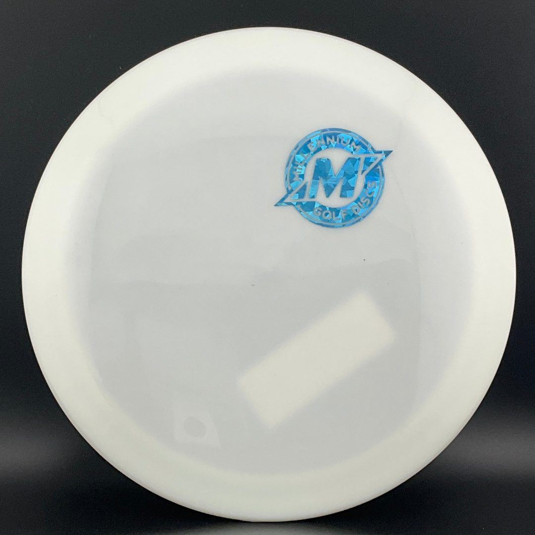 Sirius ES1 - Prototype - White