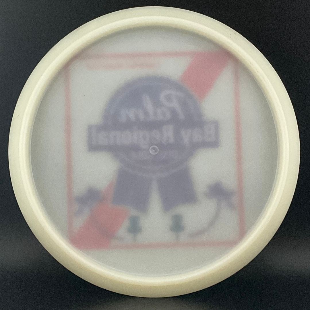 Lucid Justice - "PBR Ribbon" Palm Bay Regional Stamp