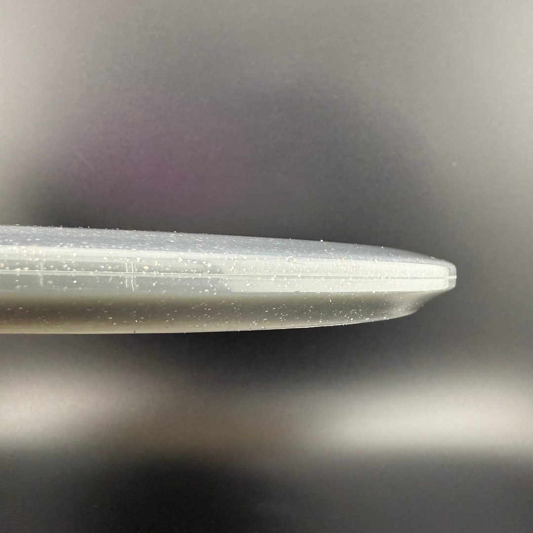 Prototype Metal Flake C-Line MD4 - European Open