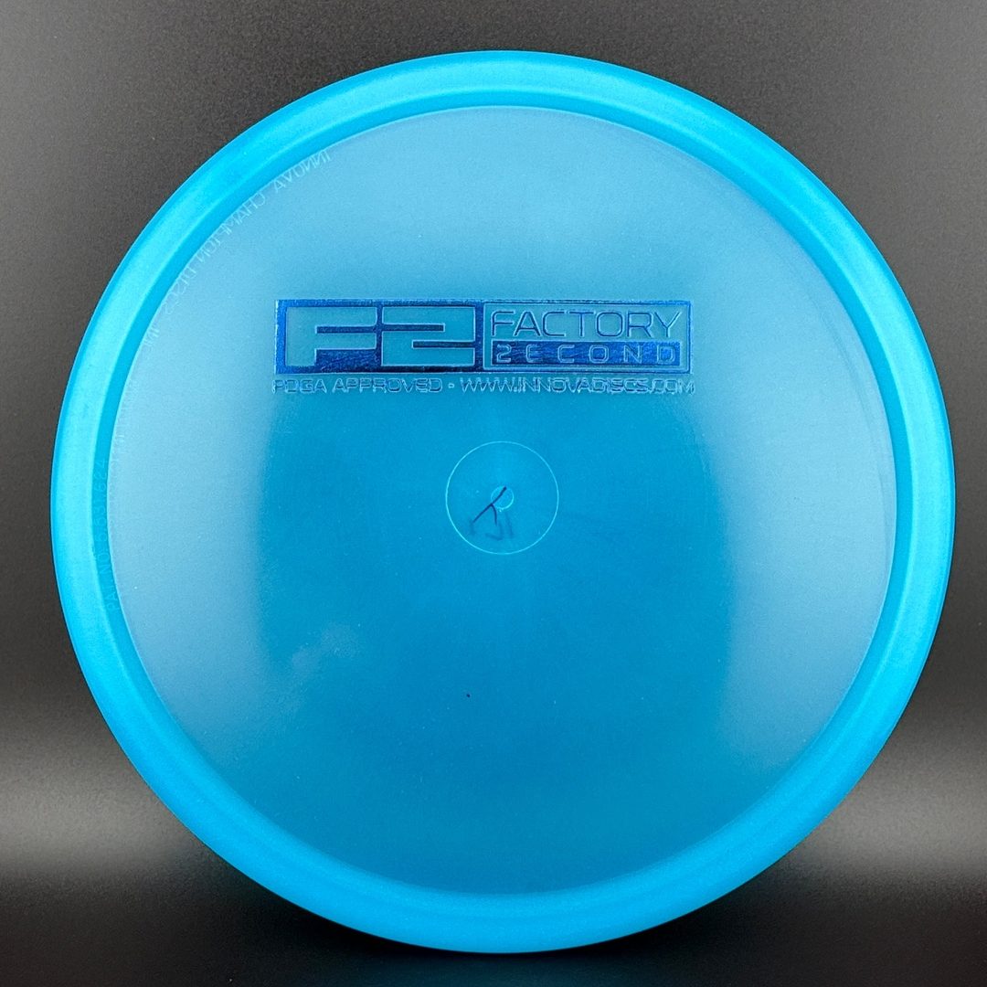 Gummy Champion Rhyno - F2