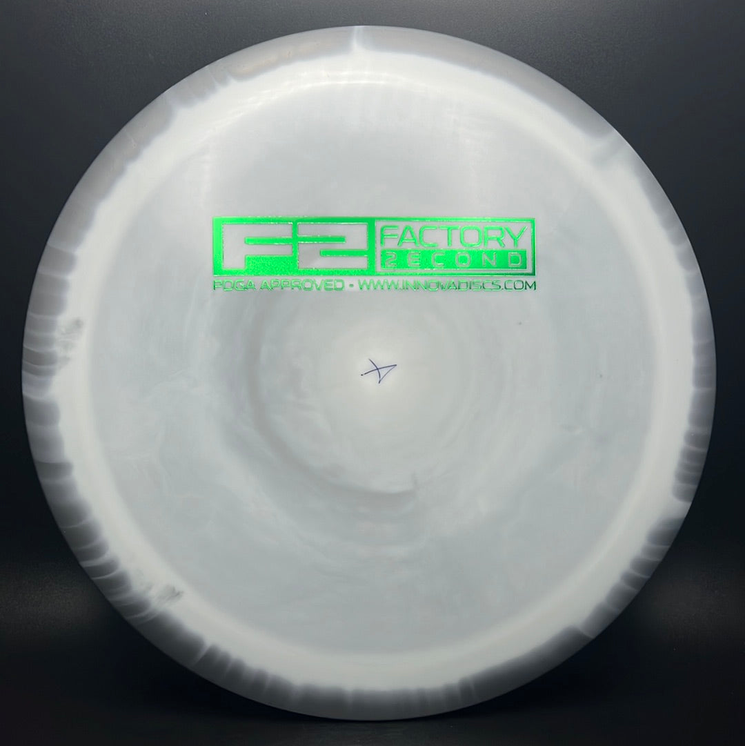 Halo Star Tern - F2