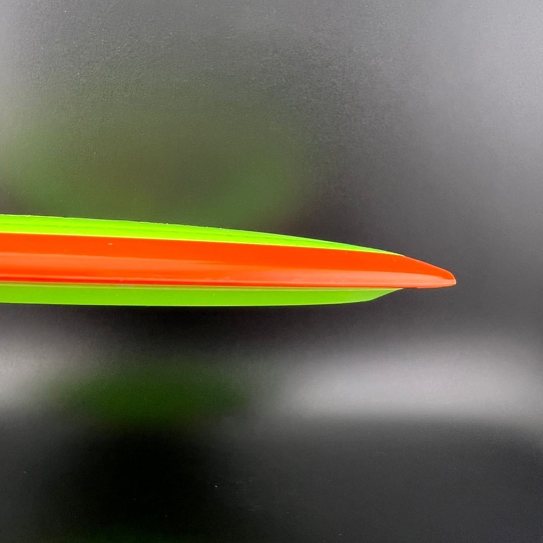 Fission Defy - "Hurit" Triple Foil