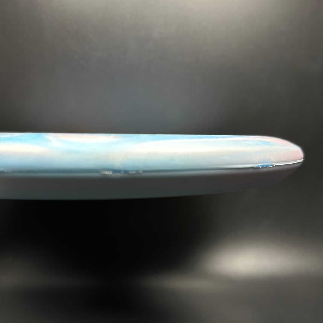 Victor 2 (V2) Bluebonnet