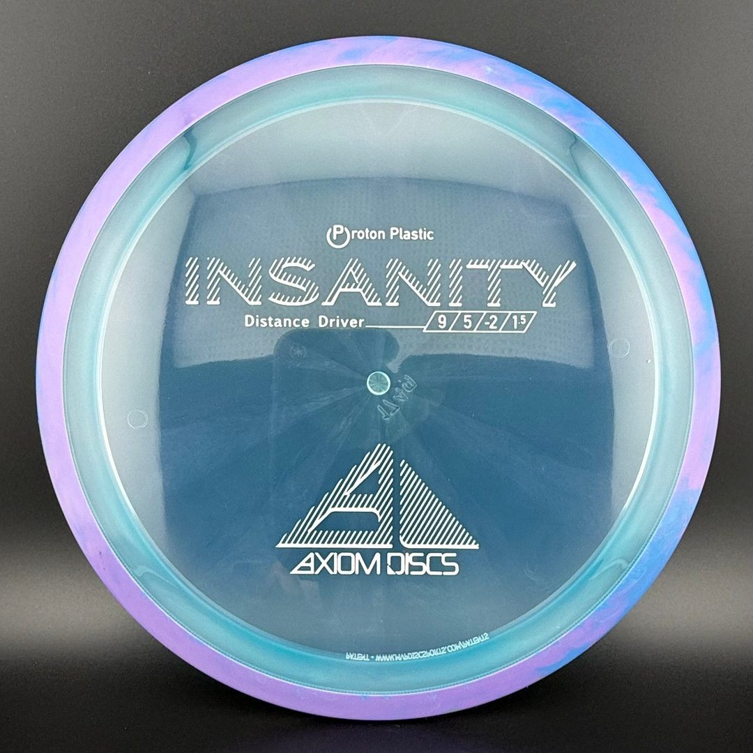Proton Insanity