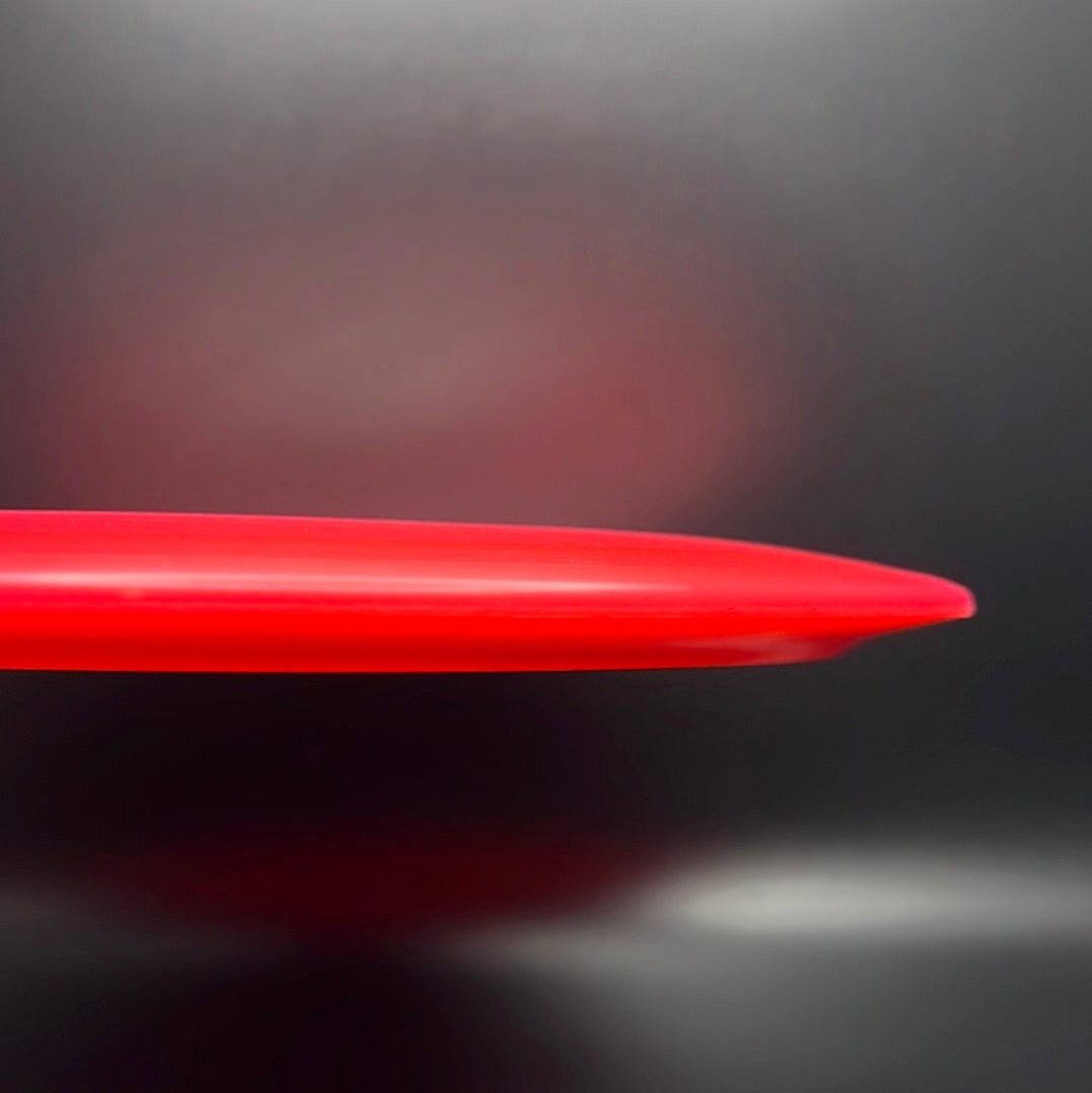 ESP Anax - Paul McBeth 6x Claw - Commemorative Edition