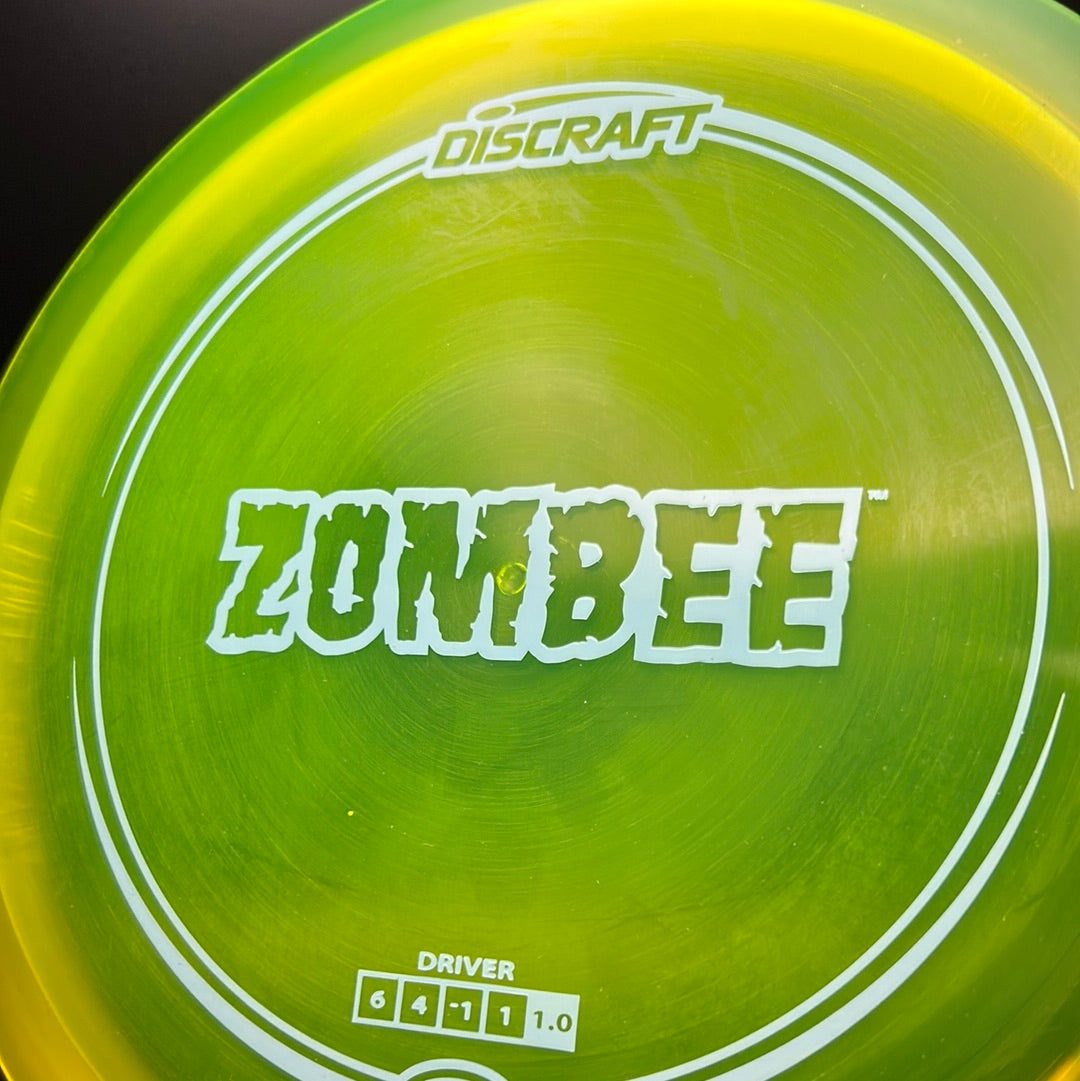 Z Zombee - Limited Run