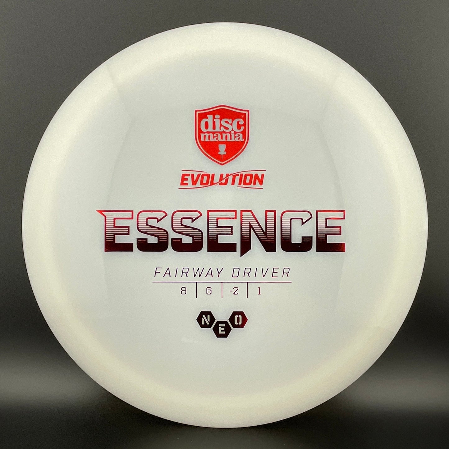 Evolution Neo Essence